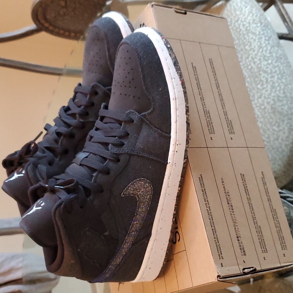 Nike Air Jordon 1